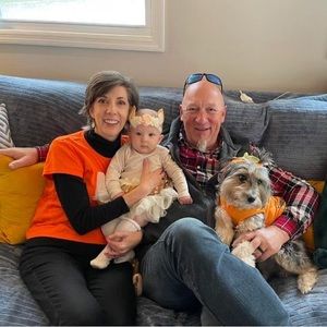 Meet your Posher, Darlene